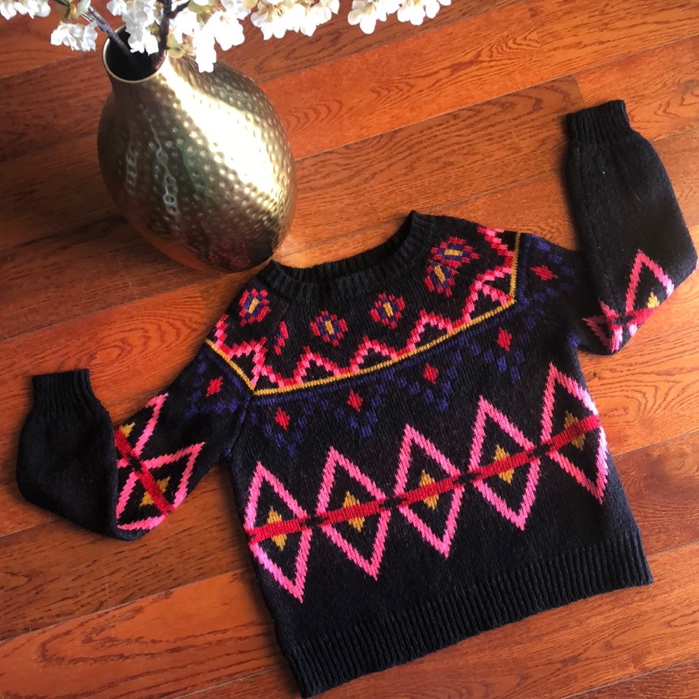 Arizona Jean Co Sweater